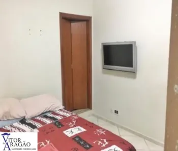 Apartamento com 3 Quartos à venda, 93m² no Vila Cachoeira, São Paulo
