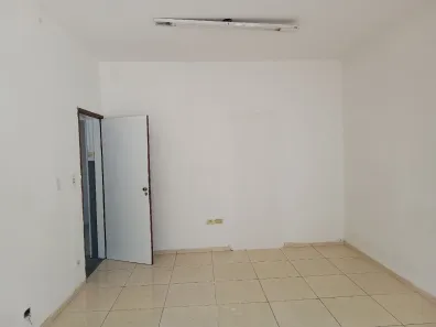 Sala Comercial para alugar, 29m² no Centro, Diadema