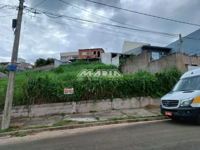 Lote/Terreno à venda, 300m² no Loteamento Nova Espírito Santo, Valinhos