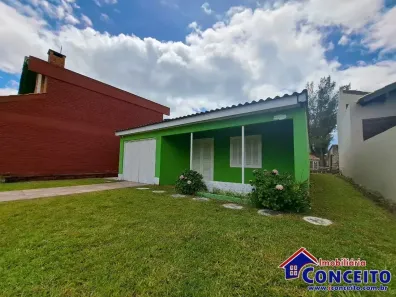 Casa com 3 Quartos à venda, 110m² no Harmonia, Imbé
