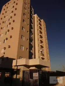 Apartamento com 2 Quartos para alugar, 100m² no Jardim Sônia, São José do Rio Preto