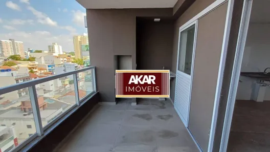 Apartamento com 2 Quartos à venda, 77m² no Anchieta, São Bernardo do Campo