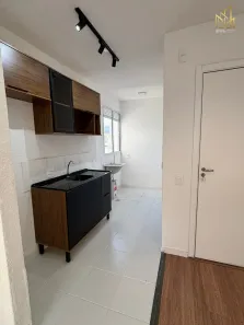 Apartamento com 2 Quartos à venda, 41m² no Olaria, Canoas