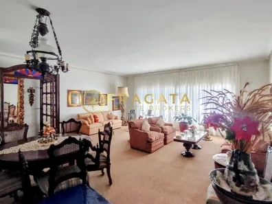 Apartamento com 3 Quartos à venda, 176m² no Jardim Paulista, São Paulo
