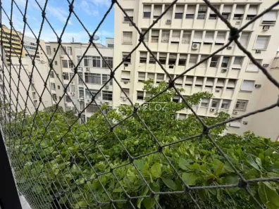 Apartamento com 2 Quartos à venda, 87m² no Glória, Rio de Janeiro