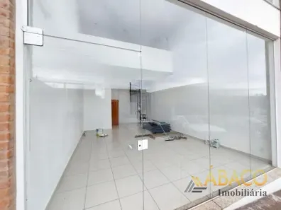 Ponto Comercial para alugar, 60m² no Jardim Bandeirantes, São Carlos