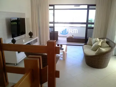 Cobertura com 3 Quartos à venda, 256m² no Pituba, Salvador