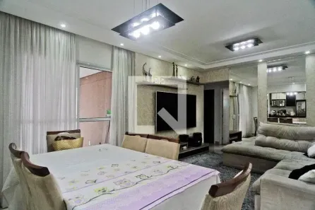 Apartamento com 3 Quartos à venda, 81m² no Jardim Felicidade (Zona Oeste), São Paulo