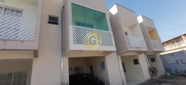 Sobrado com 2 Quartos à venda, 73m² no Vila Formosa, Jacareí
