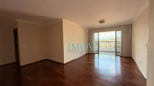 Apartamento com 3 Quartos à venda, 127m² no Jardim Apolo II, São José dos Campos