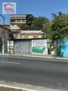 Lote/Terreno à venda, 417m² no Pirituba, São Paulo