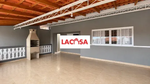 Casa com 3 Quartos à venda, 140m² no Bosque dos Eucaliptos, São José dos Campos