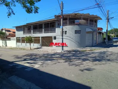 Casa com 4 Quartos à venda, 236m² no Parque Santa Rita, São José dos Campos