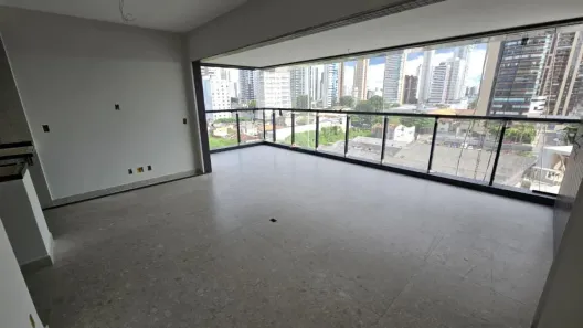 Apartamento com 1 Quarto à venda, 46m² no Umarizal, Belém