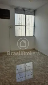 Apartamento com 2 Quartos à venda, 48m² no Méier, Rio de Janeiro