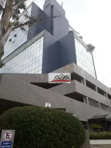 Sala Comercial para alugar, 42m² no Cambuí, Campinas