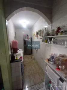 Apartamento com 2 Quartos à venda, 45m² no Novo Eldorado, Contagem