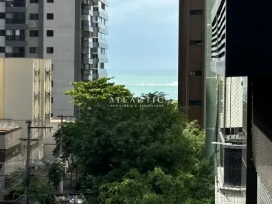 Apartamento com 3 Quartos à venda, 135m² no Praia da Costa, Vila Velha