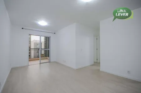 Apartamento com 2 Quartos para alugar, 62m² no Boa Vista, Curitiba