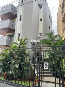 Apartamento com 3 Quartos à venda, 179m² no General Osório, Uberlândia
