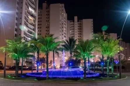 Apartamento com 2 Quartos à venda, 113m² no Patamares, Salvador