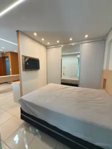 Kitnet com 1 Quarto para alugar, 29m² no Zona 07, Maringá