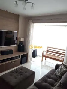 Apartamento com 2 Quartos à venda, 85m² no Parque Maria Luiza, São Paulo