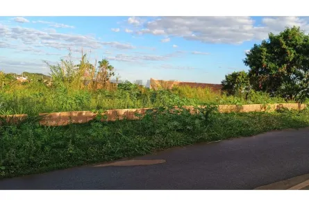 Lote/Terreno à venda, 360m² no Loteamento Terra Jardim, Uberaba