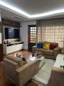 Sobrado com 5 Quartos à venda, 281m² no Santa Maria, São Caetano do Sul