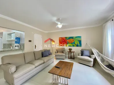 Apartamento com 4 Quartos à venda, 155m² no Enseada, Guarujá