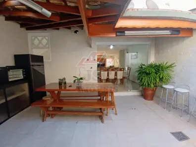 Casa de Condomínio com 3 Quartos à venda, 161m² no Mauá, São Caetano do Sul