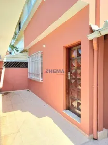 Sobrado com 3 Quartos à venda, 166m² no Jardim Independência, São Vicente