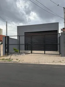 Galpão/Depósito/Armazém à venda, 300m² no Vila Flores, Bauru