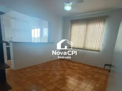 Apartamento com 1 Quarto à venda, 46m² no Aviação, Praia Grande