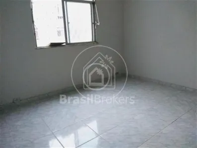 Apartamento com 2 Quartos à venda, 51m² no Tomás Coelho, Rio de Janeiro
