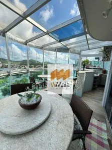 Cobertura com 4 Quartos à venda, 285m² no São Bento, Cabo Frio