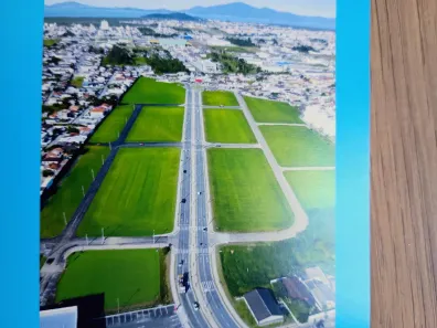 Lote/Terreno à venda, 390m² no Bela Vista, Palhoça