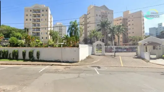 Apartamento com 2 Quartos à venda, 60m² no Vila Nova Teixeira, Campinas