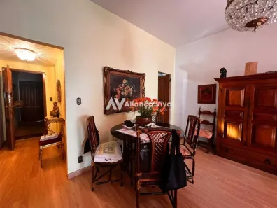 Apartamento com 3 Quartos à venda, 130m² no Copacabana, Rio de Janeiro