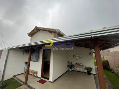 Casa com 3 Quartos à venda, 90m² no Shalimar, Lagoa Santa