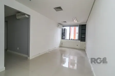 Sala Comercial para alugar, 49m² no Rio Branco, Porto Alegre