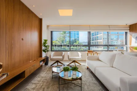 Apartamento com 3 Quartos à venda, 137m² no Jardim Lindóia, Porto Alegre