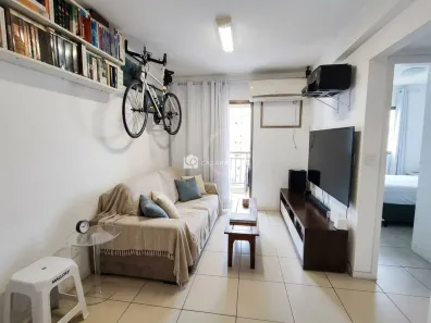 Apartamento com 2 Quartos à venda, 65m² no São Cristóvão, Rio de Janeiro