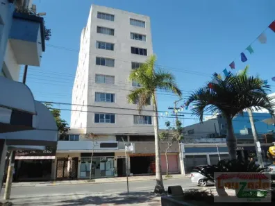 Apartamento com 1 Quarto para alugar, 45m² no Centro, Peruíbe