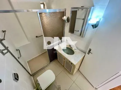 Apartamento com 4 Quartos à venda, 160m² no Copacabana, Rio de Janeiro