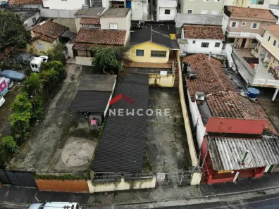 Lote/Terreno à venda, 370m² no Jardim Peri, São Paulo