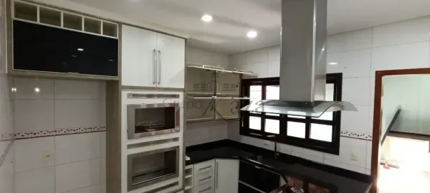 Casa com 4 Quartos para alugar, 136m² no Jardim Satélite, São José dos Campos