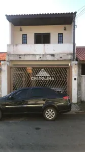 Casa com 3 Quartos à venda, 145m² no Vila Nova Itapetininga, Itapetininga