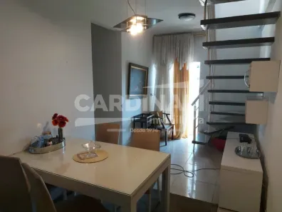 Apartamento com 3 Quartos à venda, 130m² no Jardim Gibertoni, São Carlos