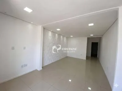 Ponto Comercial para alugar, 90m² no Montese, Fortaleza